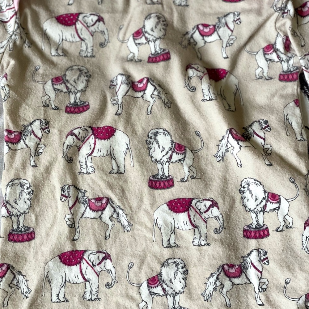 18-24 months pajama set